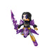 『HERO INFINITY』006_Blokees Figures - Hero GTV02 第2弾 Fearless Demon's Child【BOX】